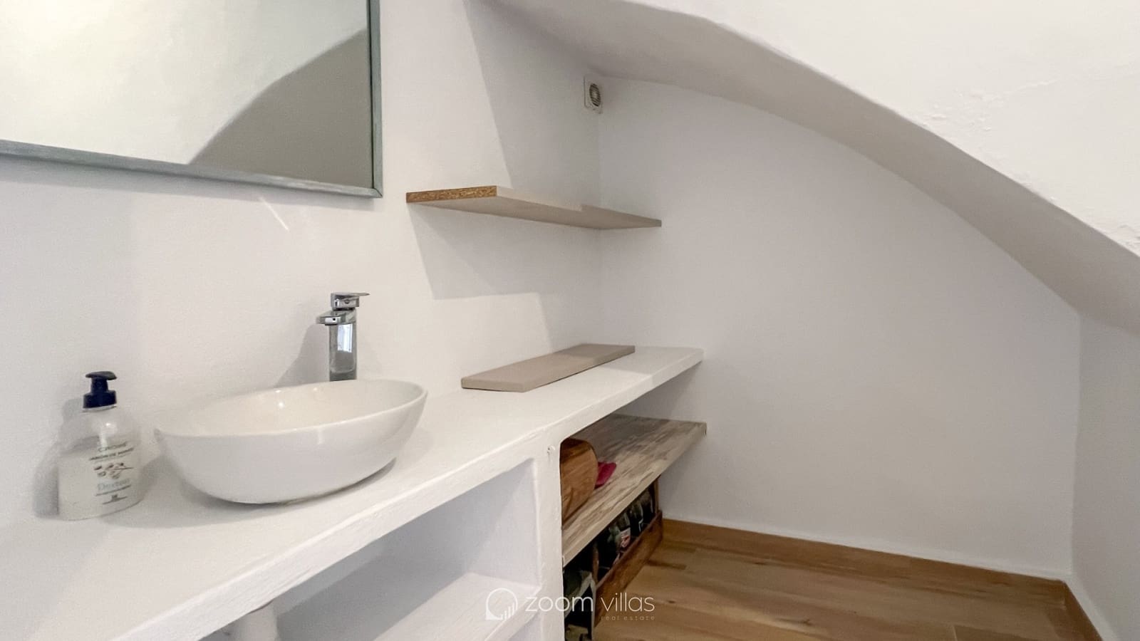3 sovrum Hus till salu i Benitachell / Benitatxell - 365 000 € (Ref: 10085080)
