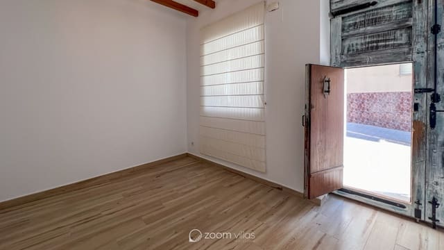 3 soverom Hus til salgs i Benitachell / Benitatxell - € 365 000 (Ref: 10085080)