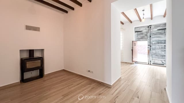 3 soverom Hus til salgs i Benitachell / Benitatxell - € 365 000 (Ref: 10085080)