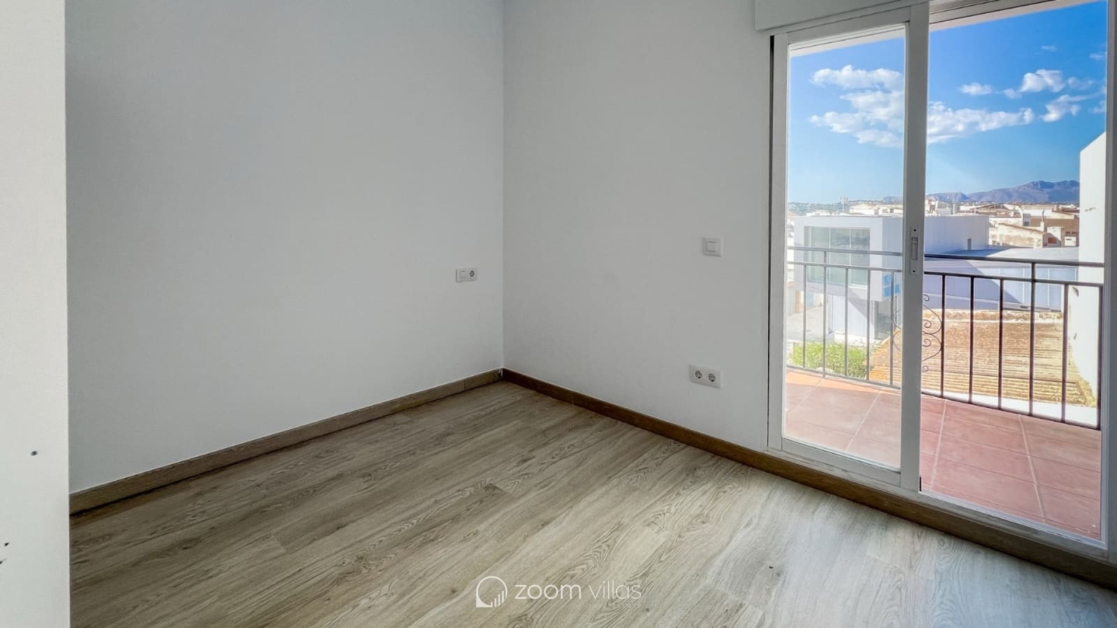 3 sovrum Hus till salu i Benitachell / Benitatxell - 365 000 € (Ref: 10085080)