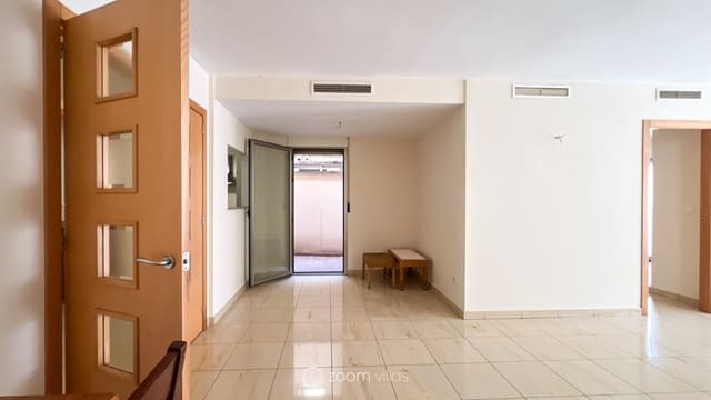 3 quarto Apartamento para venda em Teulada Pueblo, Teulada-Moraira com garagem - 269 000 € (Ref: 10099437)