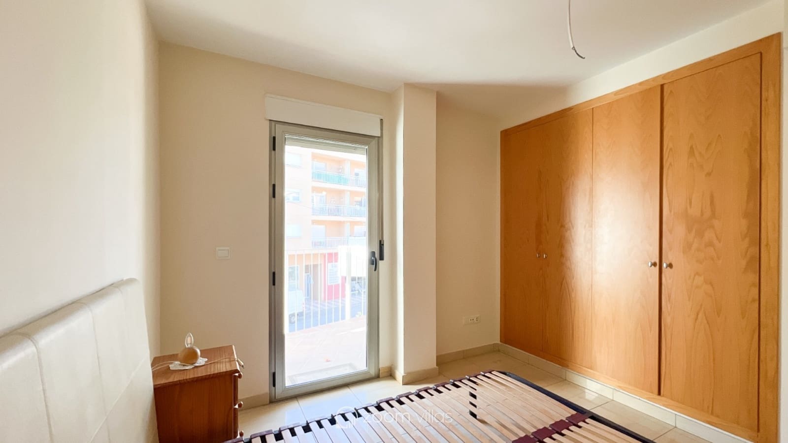 3 quarto Apartamento para venda em Teulada com garagem - 269 000 € (Ref: 10099437)