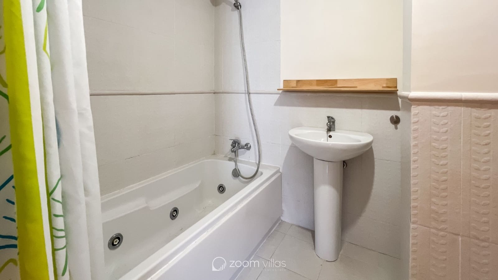 3 quarto Apartamento para venda em Teulada com garagem - 269 000 € (Ref: 10099437)