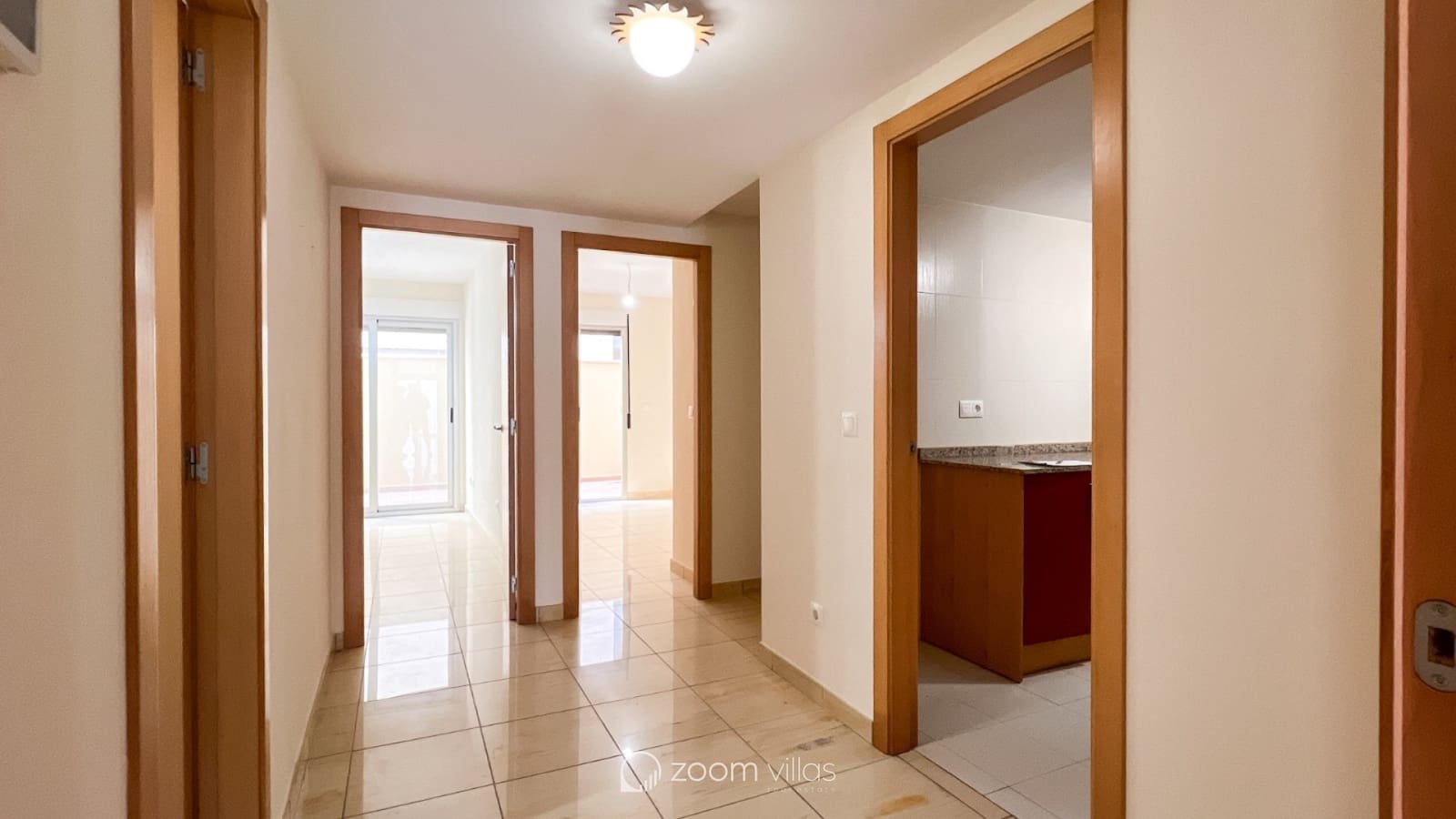 3 quarto Apartamento para venda em Teulada com garagem - 269 000 € (Ref: 10099437)