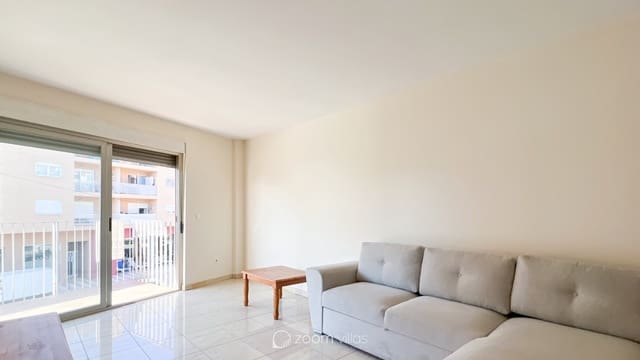 3 quarto Apartamento para venda em Teulada Pueblo, Teulada-Moraira com garagem - 269 000 € (Ref: 10099437)
