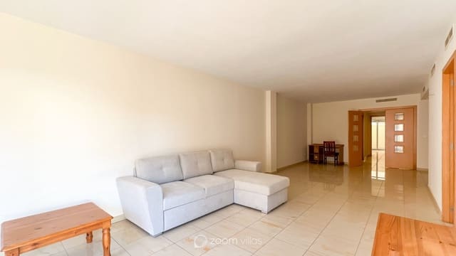 3 quarto Apartamento para venda em Teulada Pueblo, Teulada-Moraira com garagem - 269 000 € (Ref: 10099437)