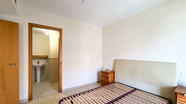 3 quarto Apartamento para venda em Teulada Pueblo, Teulada-Moraira com garagem - 269 000 € (Ref: 10099437)
