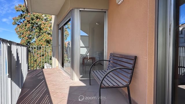 3 quarto Apartamento para venda em Teulada Pueblo, Teulada-Moraira com garagem - 269 000 € (Ref: 10099437)