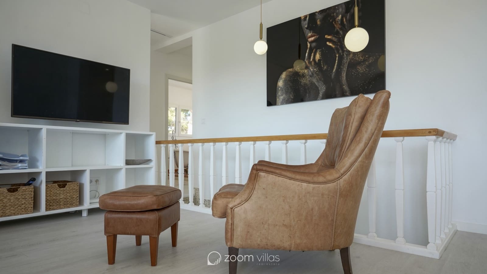 5 soveværelse Villa til salg i Calpe / Calp med swimmingpool garage - € 729.000 (Ref: 10111125)