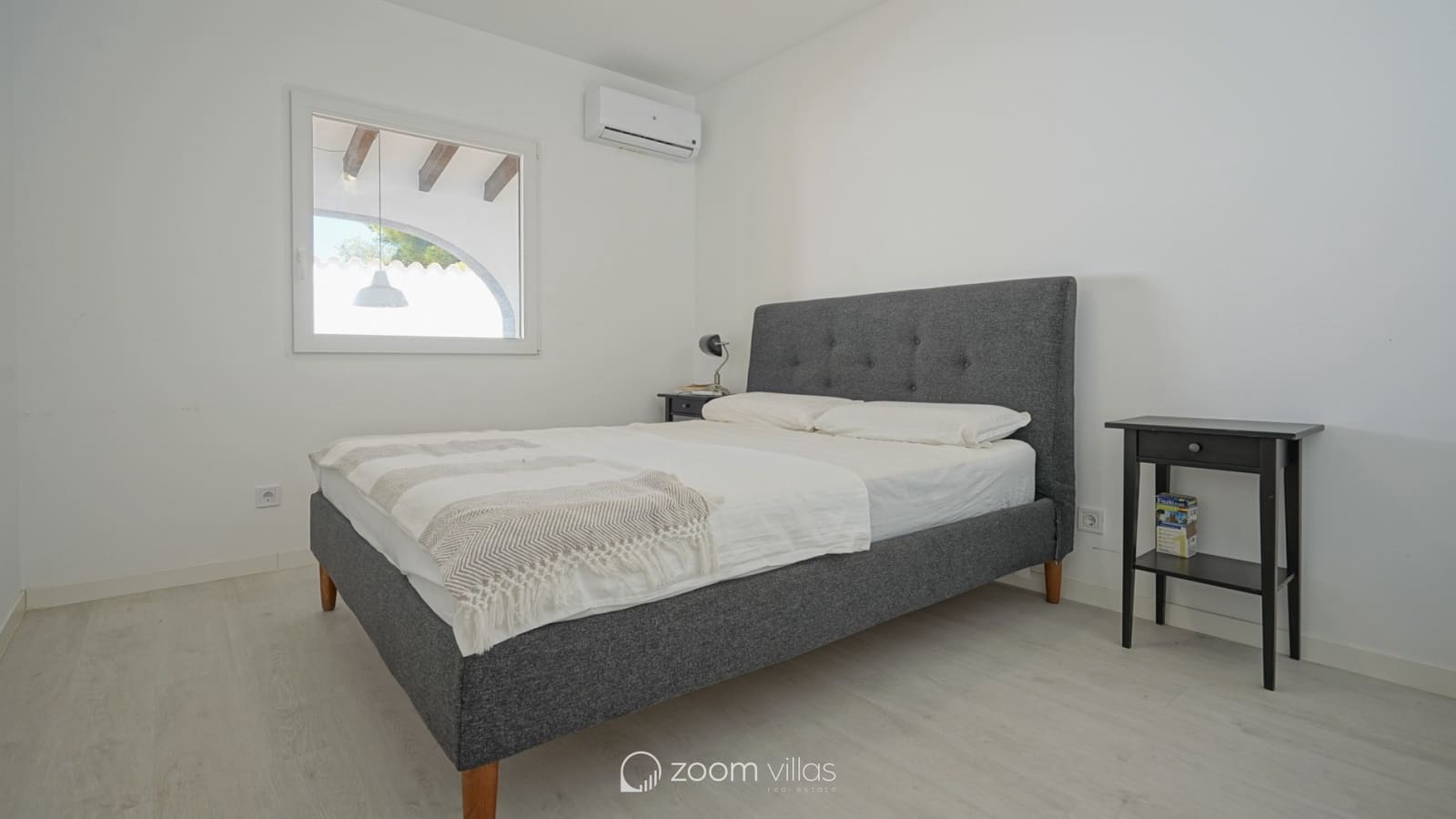 5 soveværelse Villa til salg i Calpe / Calp med swimmingpool garage - € 729.000 (Ref: 10111125)