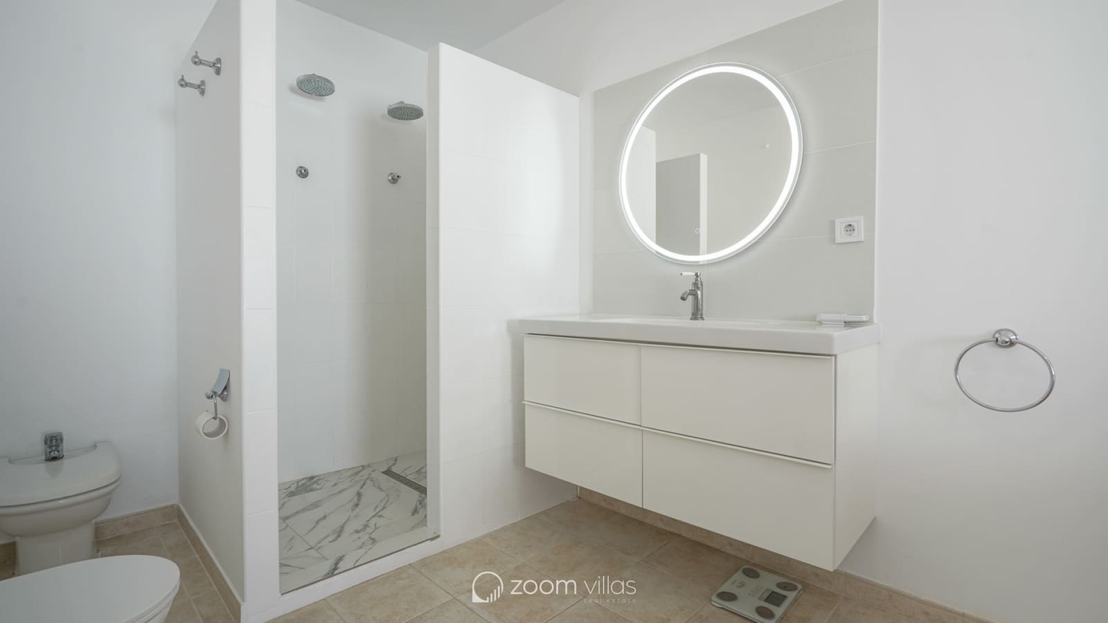 5 soveværelse Villa til salg i Calpe / Calp med swimmingpool garage - € 729.000 (Ref: 10111125)
