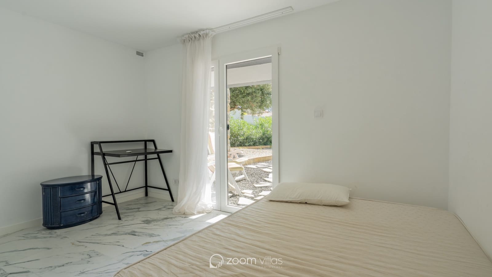 5 soveværelse Villa til salg i Calpe / Calp med swimmingpool garage - € 729.000 (Ref: 10111125)
