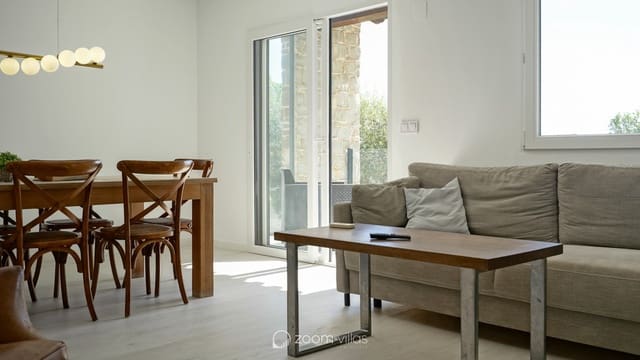 5 soveværelse Villa til salg i Gargasindi, Calpe / Calp med swimmingpool garage - € 729.000 (Ref: 10111125)