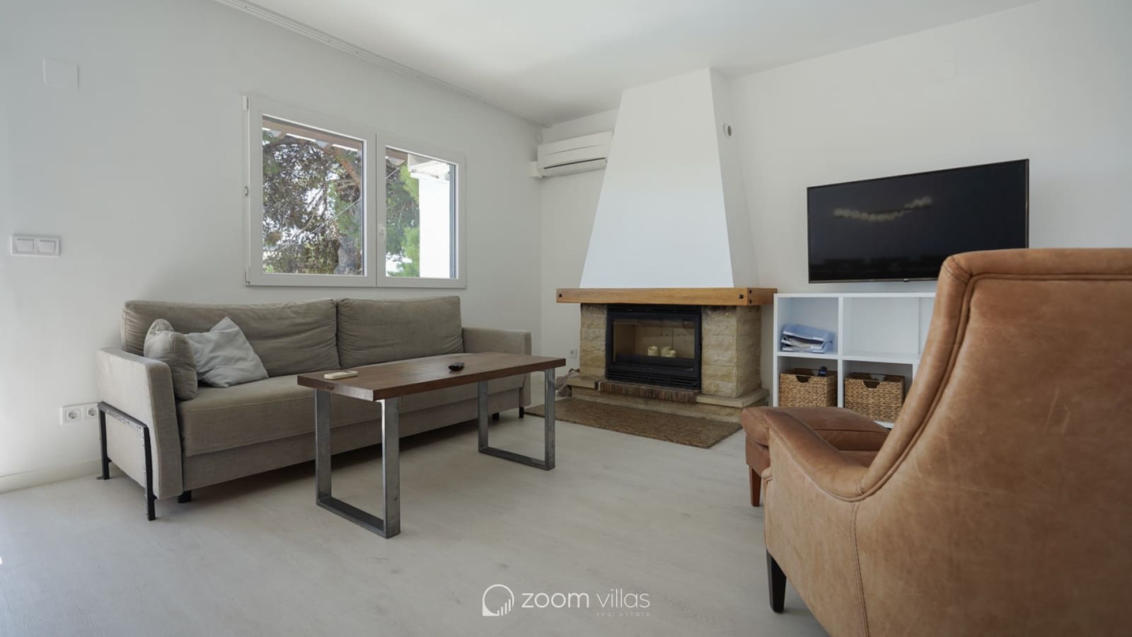 5 soveværelse Villa til salg i Calpe / Calp med swimmingpool garage - € 729.000 (Ref: 10111125)