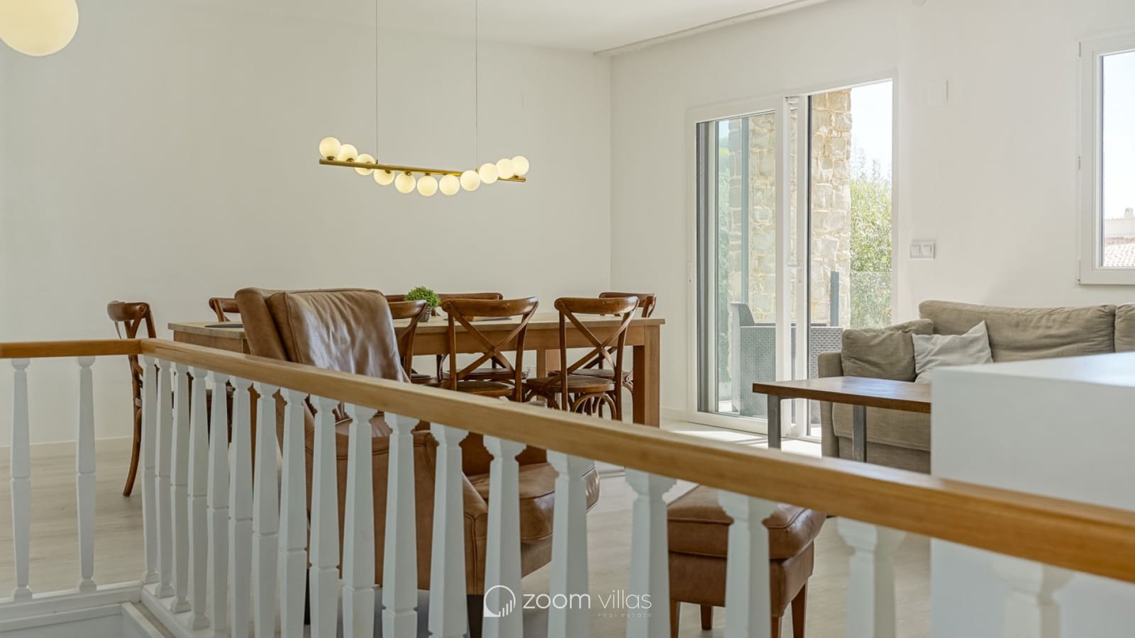 5 soveværelse Villa til salg i Calpe / Calp med swimmingpool garage - € 729.000 (Ref: 10111125)