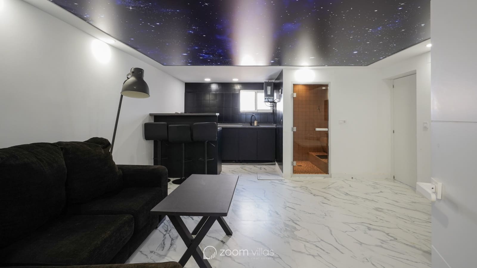 5 soveværelse Villa til salg i Calpe / Calp med swimmingpool garage - € 729.000 (Ref: 10111125)