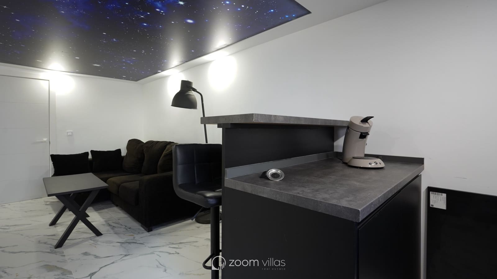 5 soveværelse Villa til salg i Calpe / Calp med swimmingpool garage - € 729.000 (Ref: 10111125)