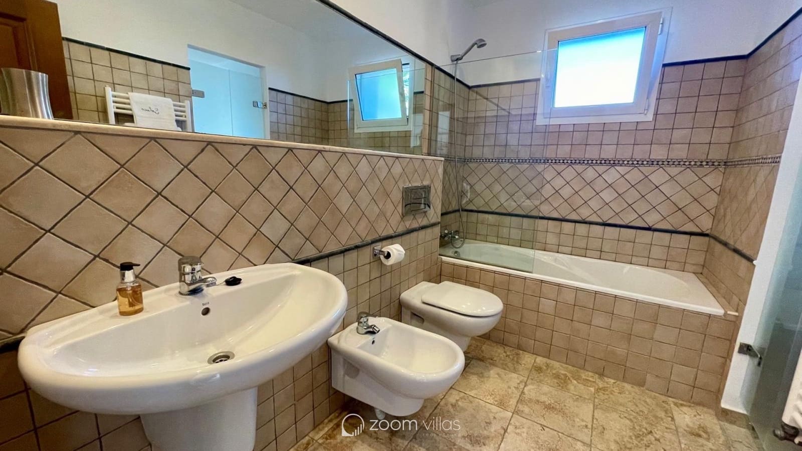 3 camera da letto Villa in vendita in Moraira con piscina garage - 1.899.000 € (Rif: 10111137)