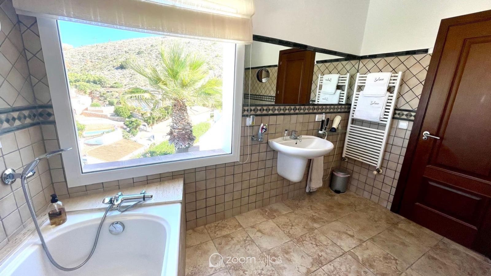3 camera da letto Villa in vendita in Moraira con piscina garage - 1.899.000 € (Rif: 10111137)