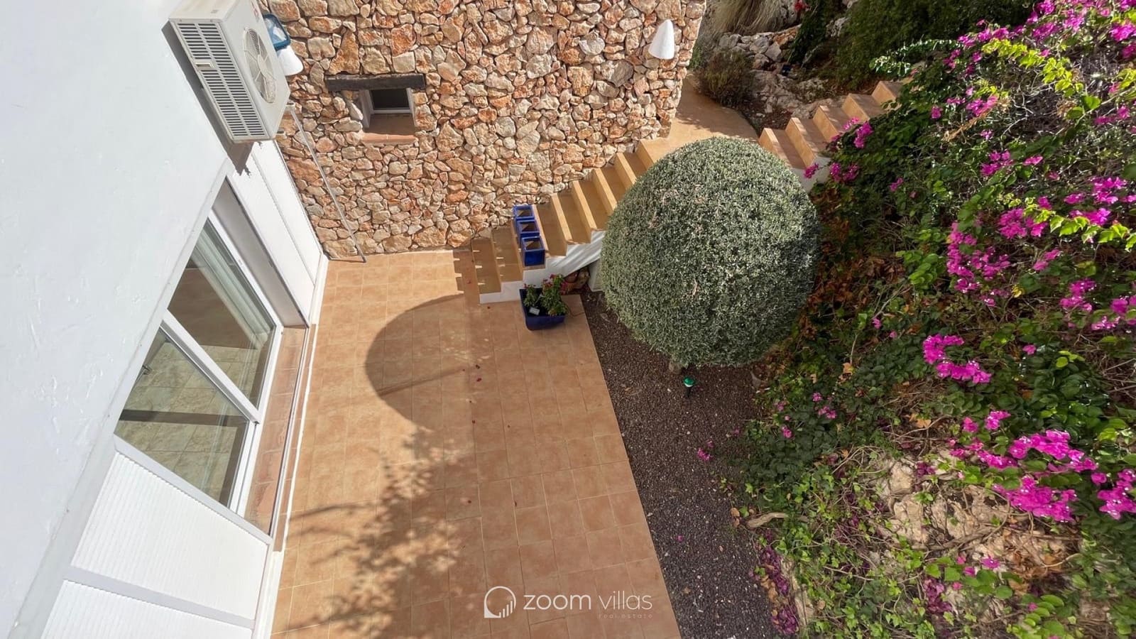 3 camera da letto Villa in vendita in Moraira con piscina garage - 1.899.000 € (Rif: 10111137)