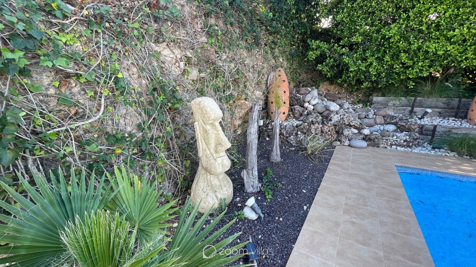 3 camera da letto Villa in vendita in Moraira con piscina garage - 1.899.000 € (Rif: 10111137)