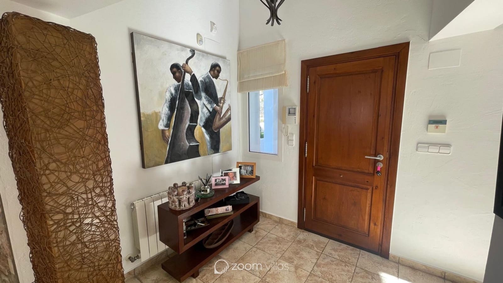3 camera da letto Villa in vendita in Moraira con piscina garage - 1.899.000 € (Rif: 10111137)