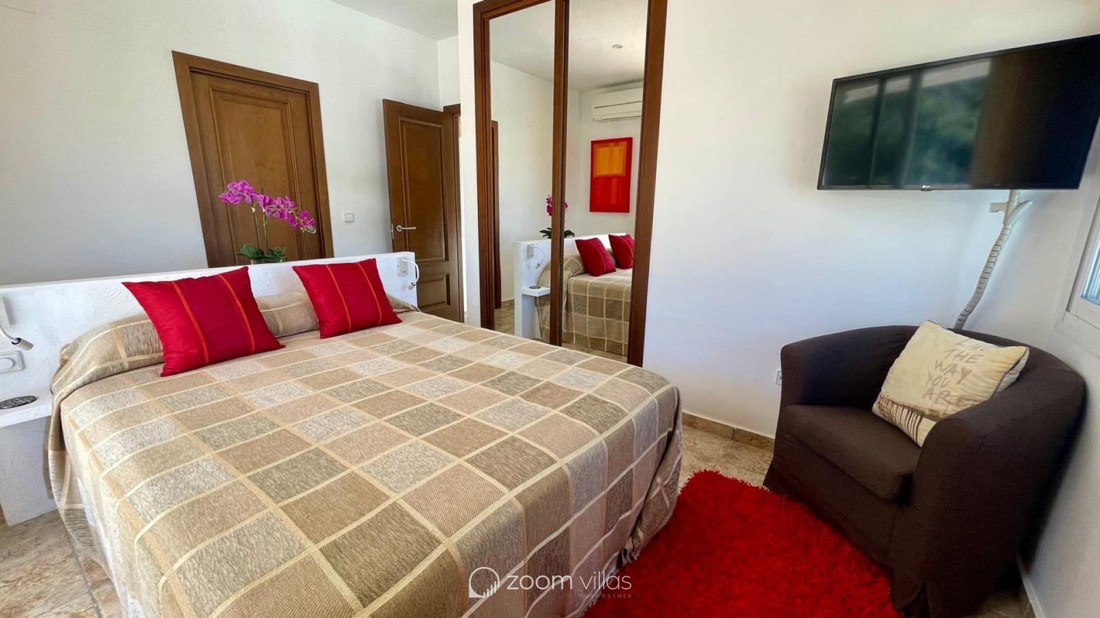 3 camera da letto Villa in vendita in Moraira con piscina garage - 1.899.000 € (Rif: 10111137)