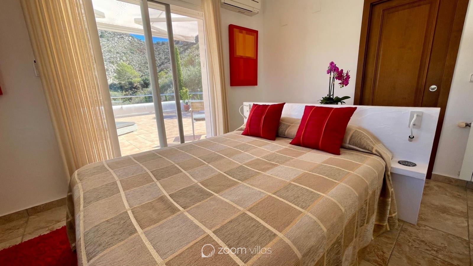 3 camera da letto Villa in vendita in Moraira con piscina garage - 1.899.000 € (Rif: 10111137)
