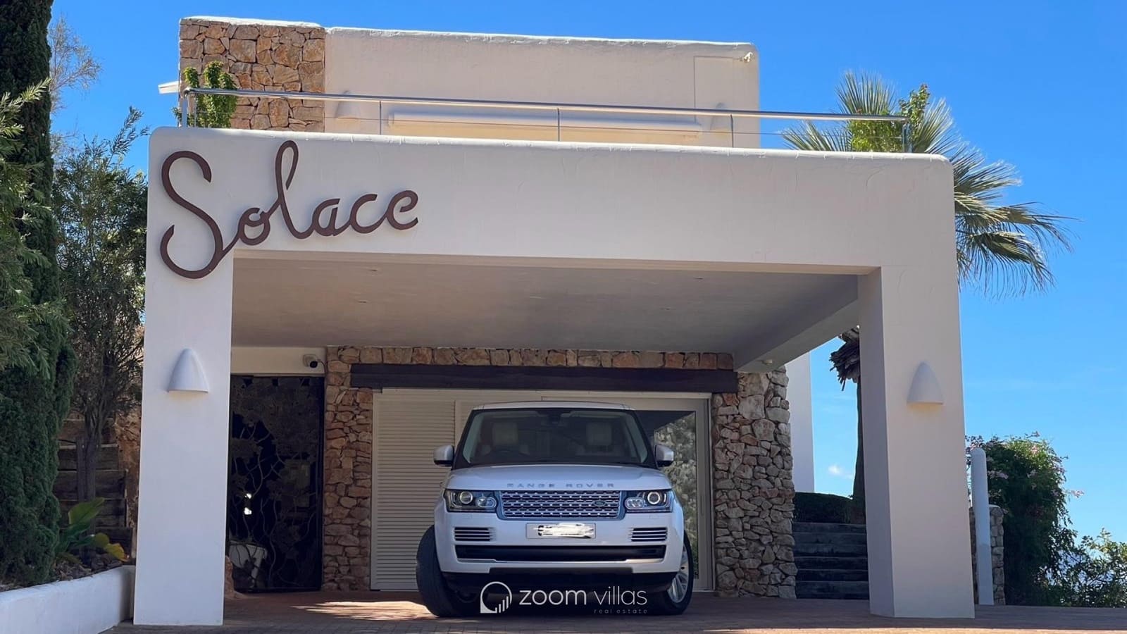 3 camera da letto Villa in vendita in Moraira con piscina garage - 1.899.000 € (Rif: 10111137)