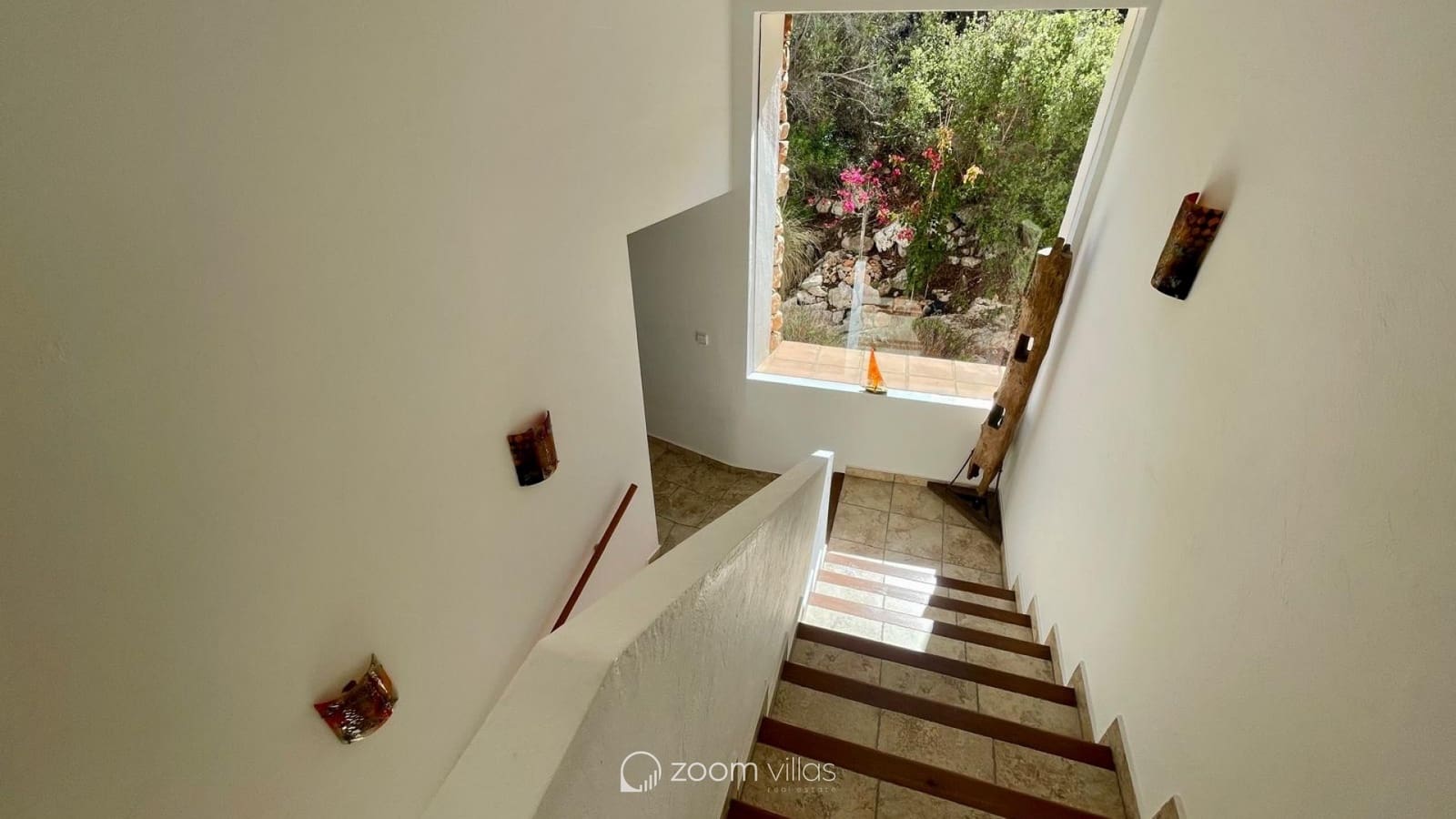 3 camera da letto Villa in vendita in Moraira con piscina garage - 1.899.000 € (Rif: 10111137)