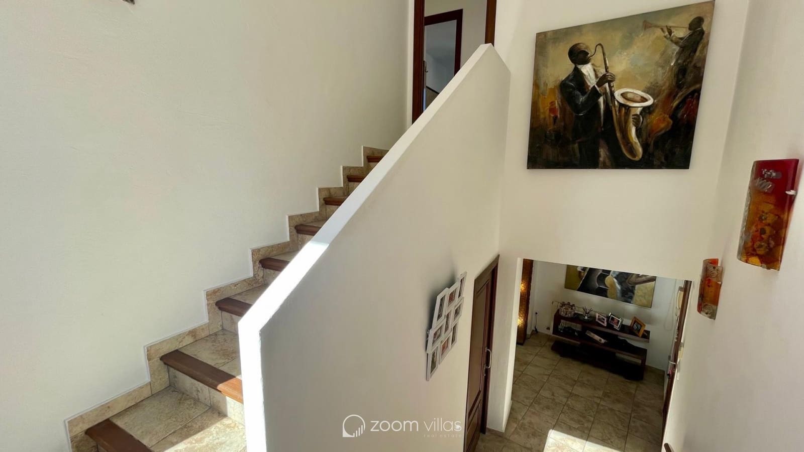 3 camera da letto Villa in vendita in Moraira con piscina garage - 1.899.000 € (Rif: 10111137)