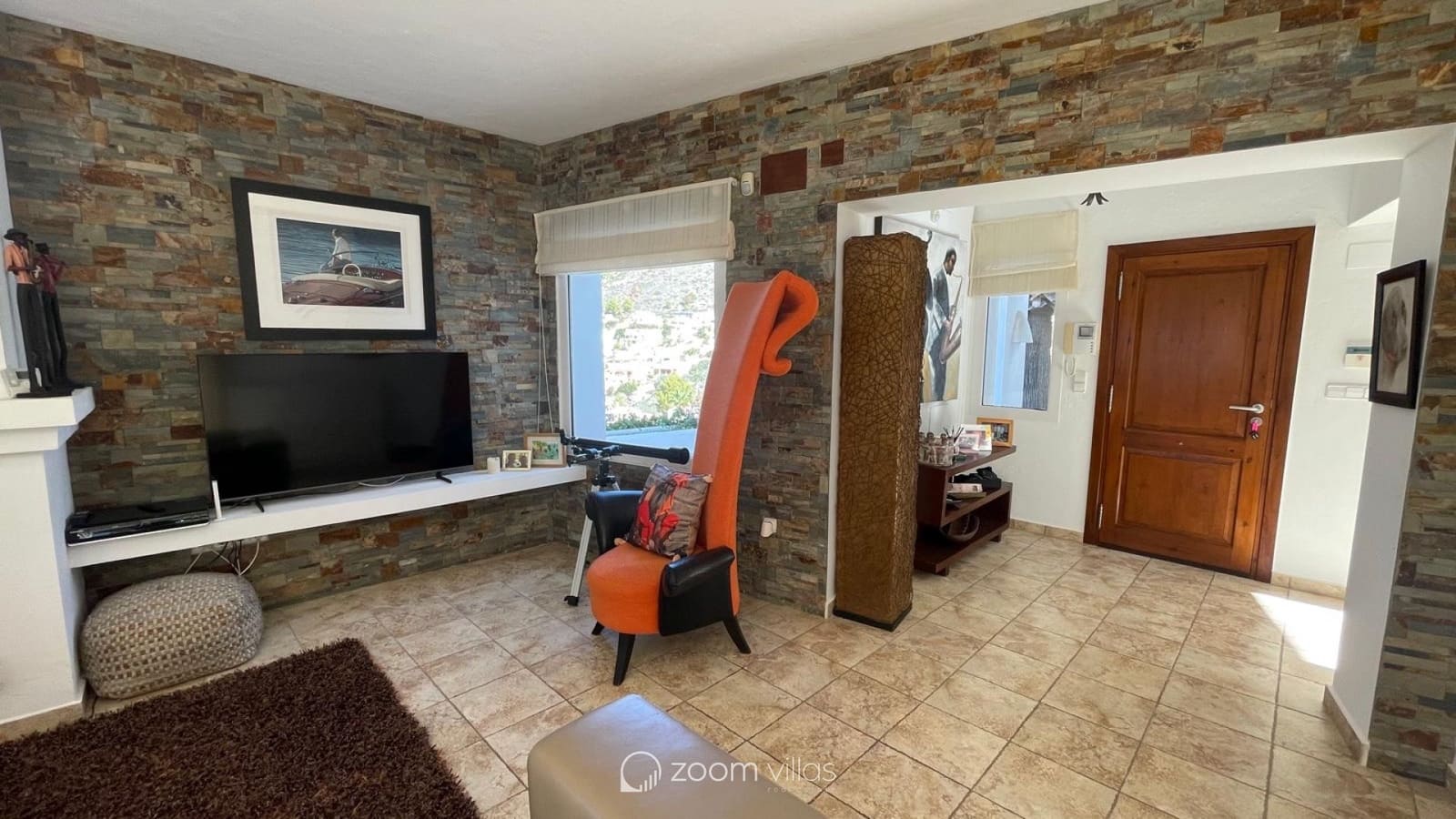 3 camera da letto Villa in vendita in Moraira con piscina garage - 1.899.000 € (Rif: 10111137)