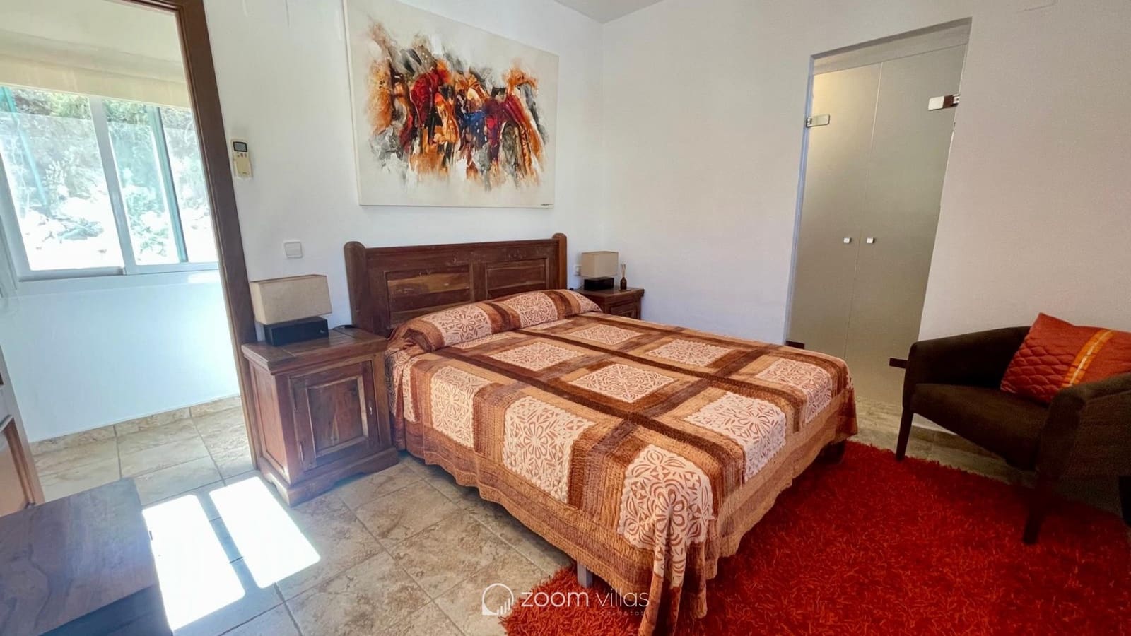 3 camera da letto Villa in vendita in Moraira con piscina garage - 1.899.000 € (Rif: 10111137)