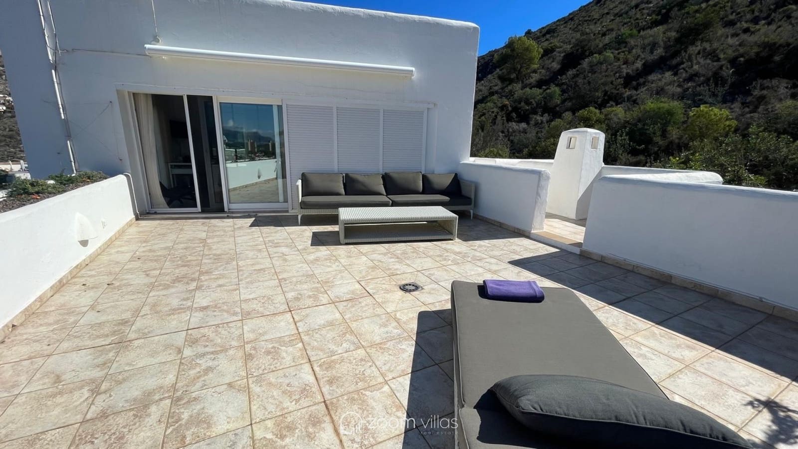 3 camera da letto Villa in vendita in Moraira con piscina garage - 1.899.000 € (Rif: 10111137)