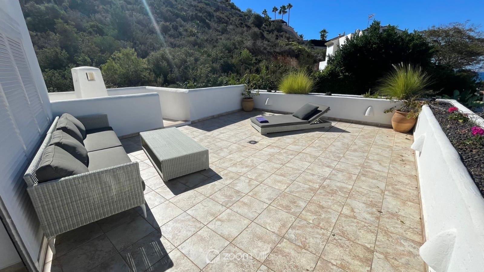 3 camera da letto Villa in vendita in Moraira con piscina garage - 1.899.000 € (Rif: 10111137)