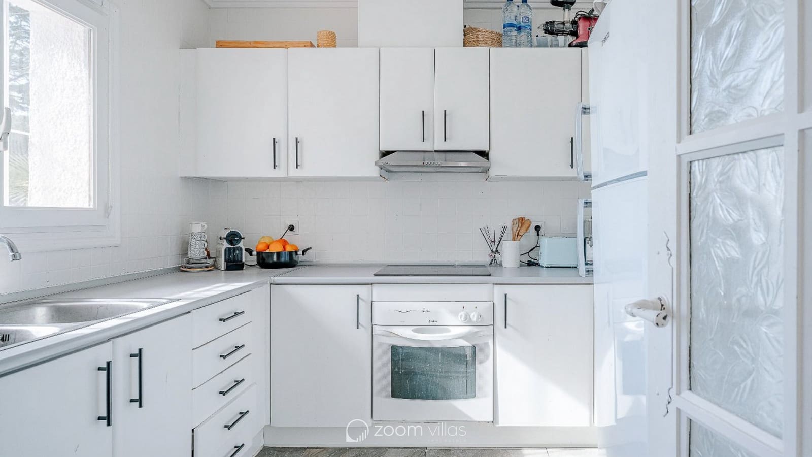 2 chambre Villa/Maison à vendre à Moraira avec piscine garage - 550 000 € (Ref: 10111177)