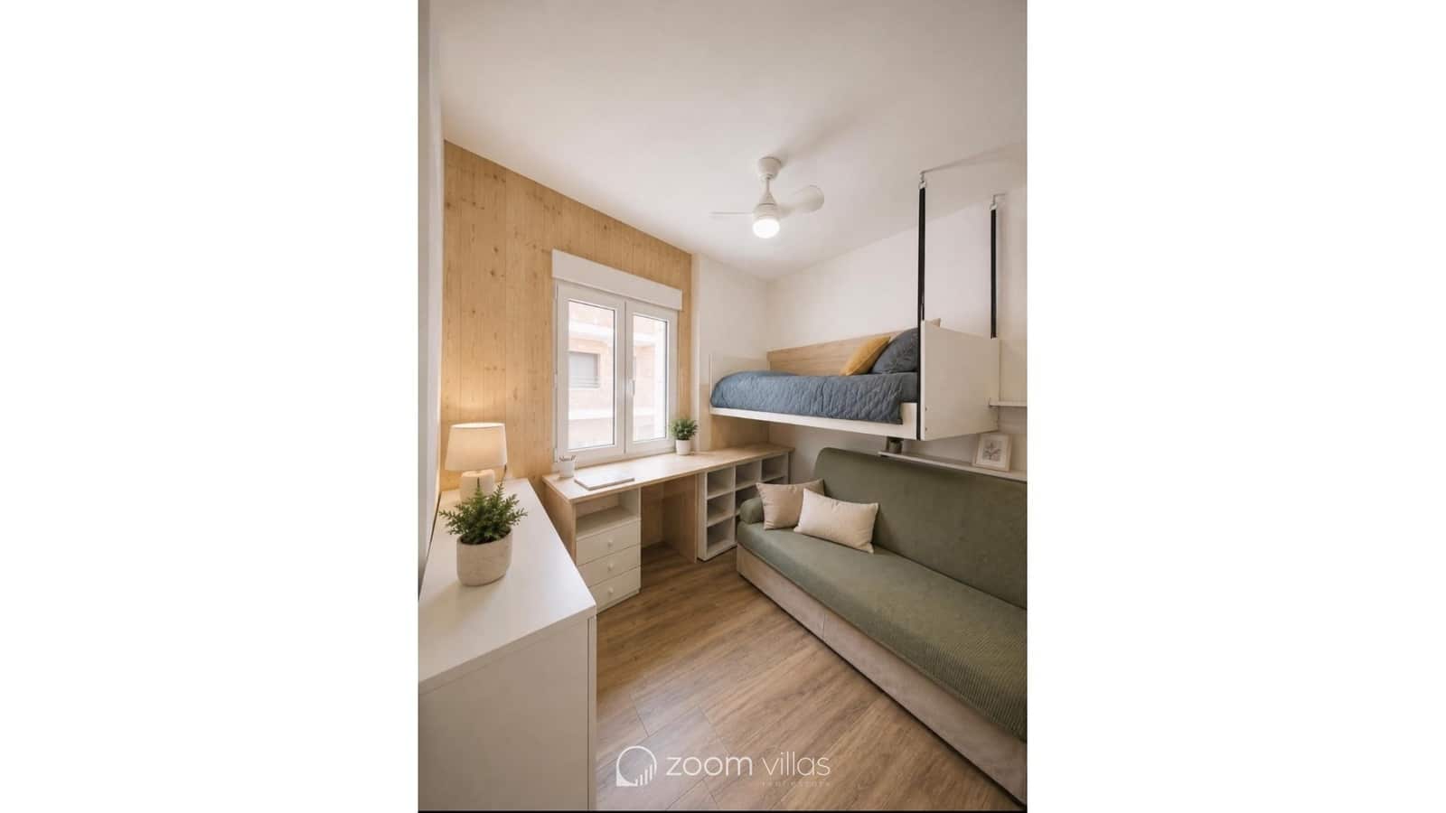 3 sovrum Lägenhet till salu i Teulada med garage - 250 000 € (Ref: 10120599)
