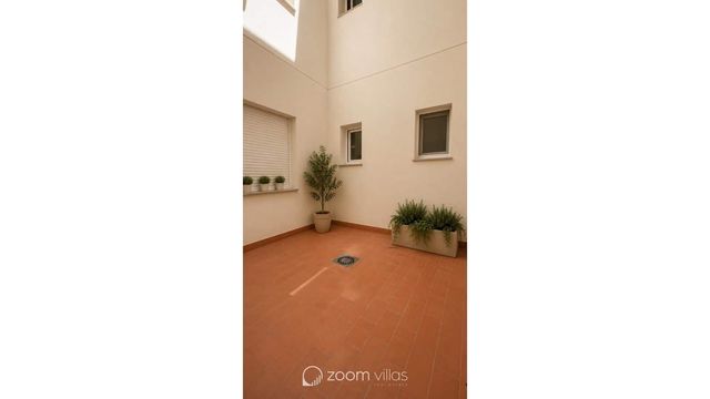 3 sovrum Lägenhet till salu i Teulada Pueblo, Teulada-Moraira med garage - 250 000 € (Ref: 10120599)