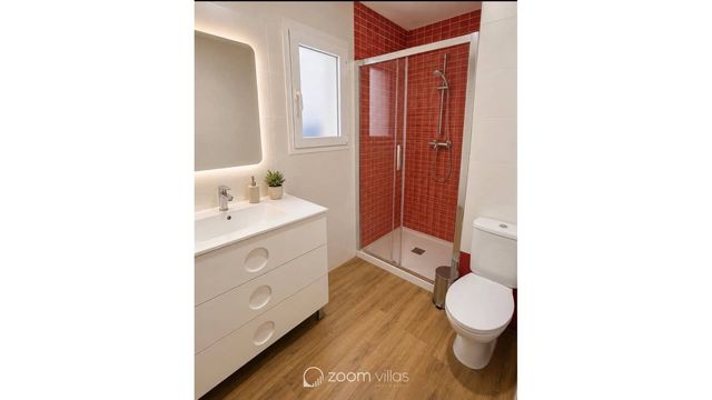 3 sovrum Lägenhet till salu i Teulada Pueblo, Teulada-Moraira med garage - 250 000 € (Ref: 10120599)