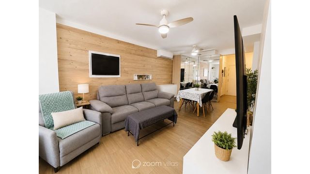 3 sovrum Lägenhet till salu i Teulada Pueblo, Teulada-Moraira med garage - 250 000 € (Ref: 10120599)