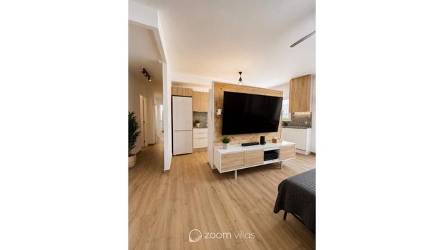 3 sovrum Lägenhet till salu i Teulada Pueblo, Teulada-Moraira med garage - 250 000 € (Ref: 10120599)
