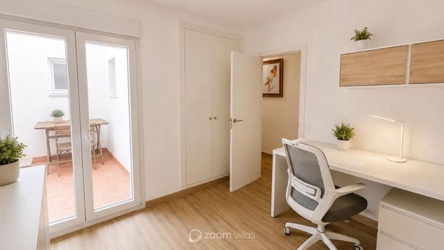 3 sovrum Lägenhet till salu i Teulada Pueblo, Teulada-Moraira med garage - 250 000 € (Ref: 10120599)