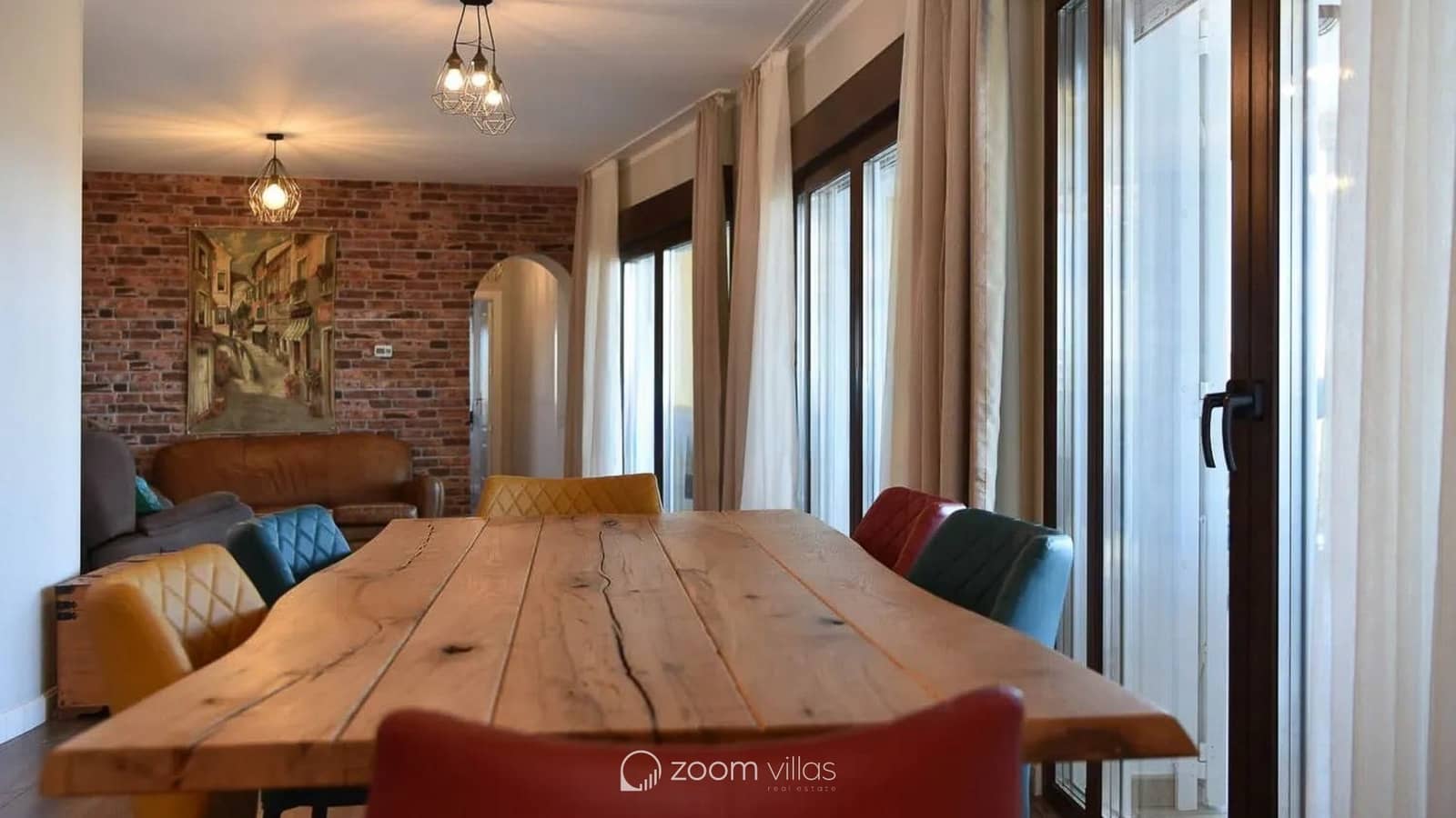 4 sypialnia Willa na sprzedaż w Javea / Xabia z basenem garażem - 1 685 000 € (Ref: 10130512)