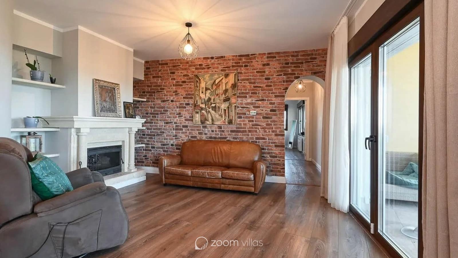 4 sypialnia Willa na sprzedaż w Javea / Xabia z basenem garażem - 1 685 000 € (Ref: 10130512)