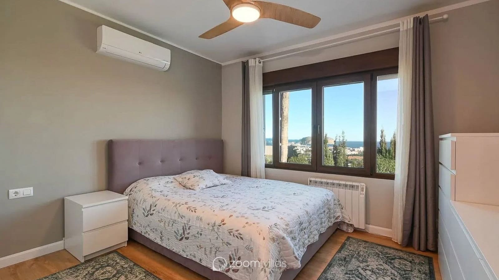 4 sypialnia Willa na sprzedaż w Javea / Xabia z basenem garażem - 1 685 000 € (Ref: 10130512)