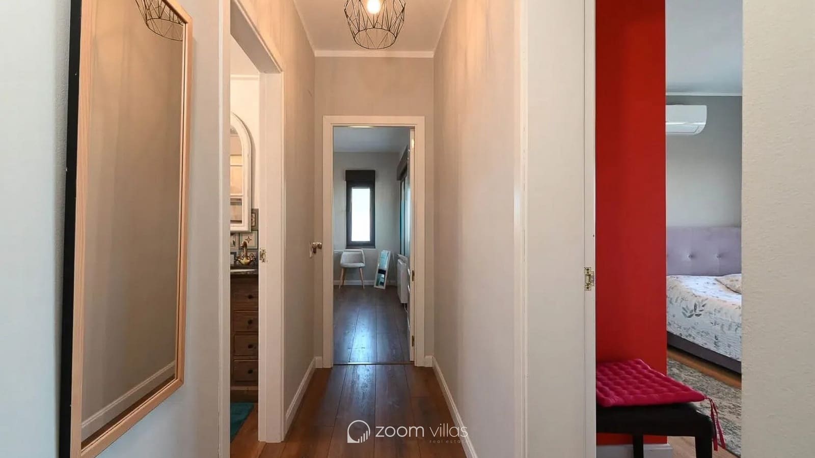 4 sypialnia Willa na sprzedaż w Javea / Xabia z basenem garażem - 1 685 000 € (Ref: 10130512)