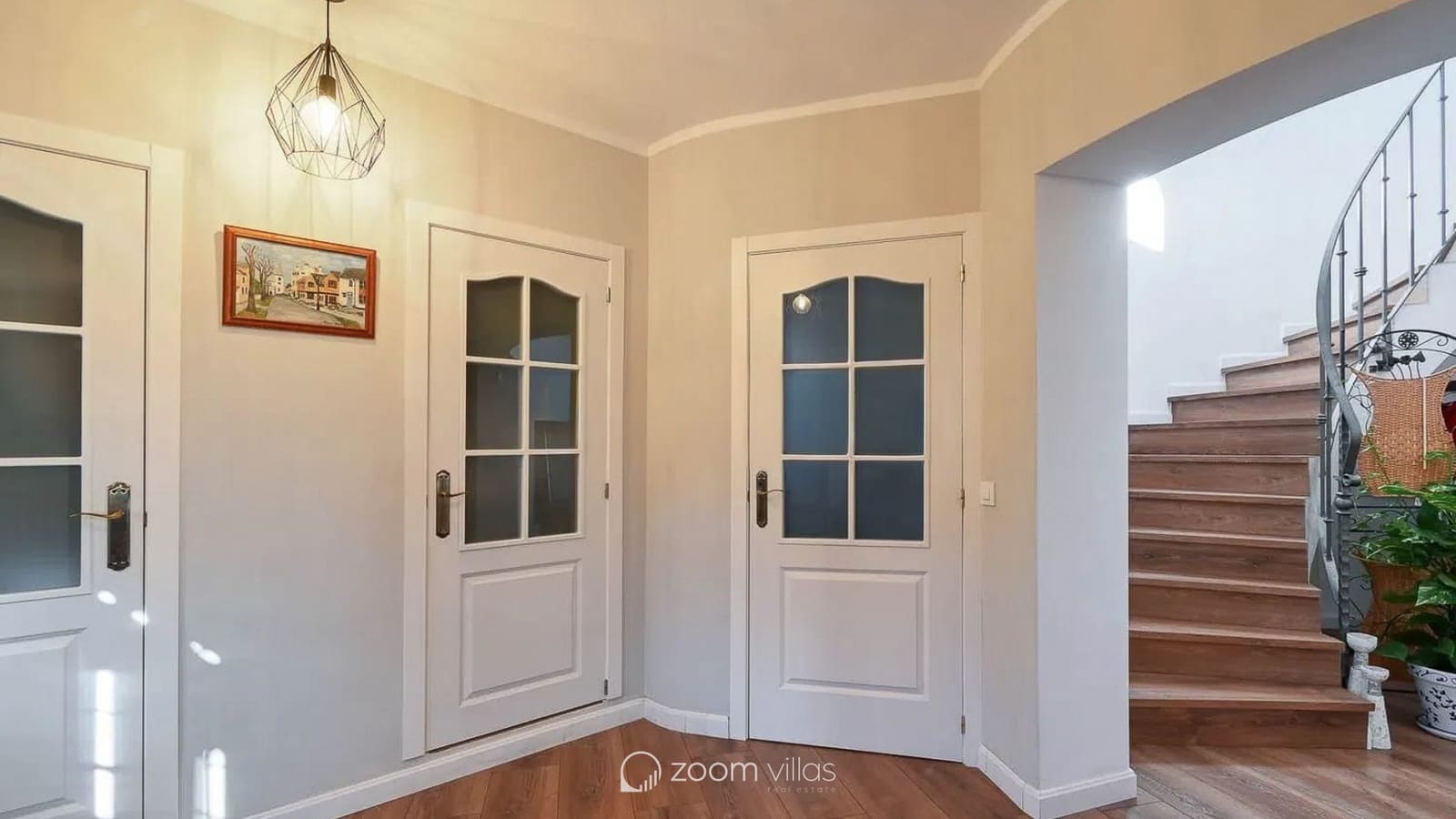 4 sypialnia Willa na sprzedaż w Javea / Xabia z basenem garażem - 1 685 000 € (Ref: 10130512)