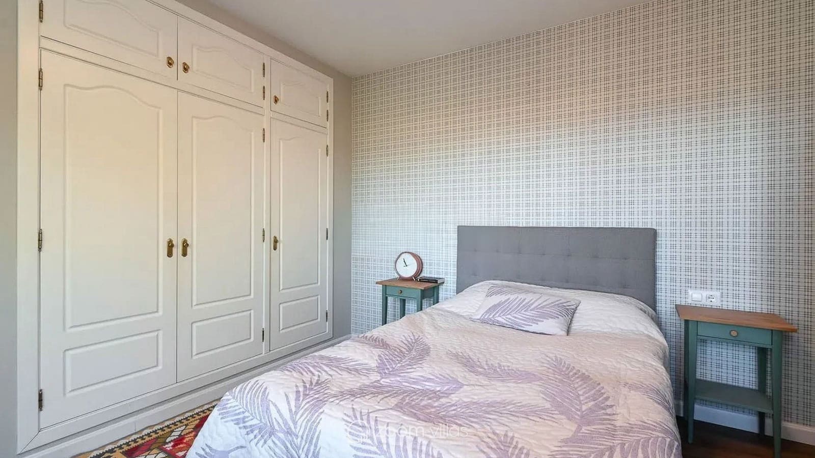 4 sypialnia Willa na sprzedaż w Javea / Xabia z basenem garażem - 1 685 000 € (Ref: 10130512)