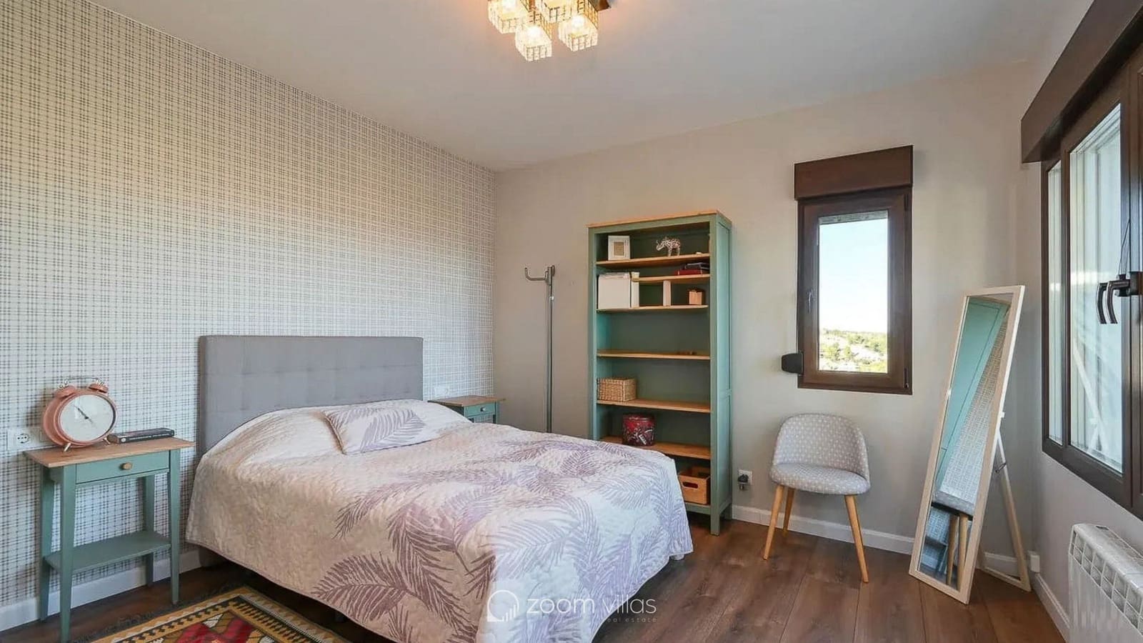 4 sypialnia Willa na sprzedaż w Javea / Xabia z basenem garażem - 1 685 000 € (Ref: 10130512)