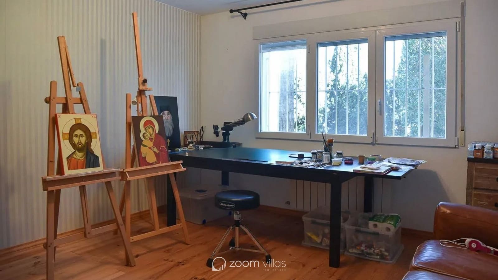 4 sypialnia Willa na sprzedaż w Javea / Xabia z basenem garażem - 1 685 000 € (Ref: 10130512)